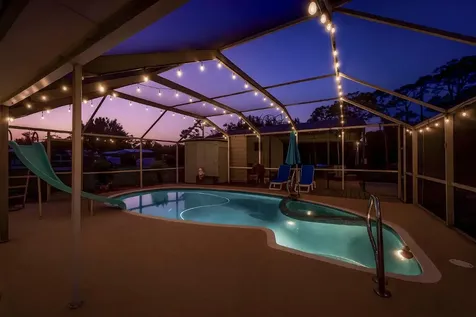 5409 Palmetto Drive Fort Pierce FL 34982
