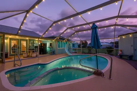 5409 Palmetto Drive Fort Pierce FL 34982