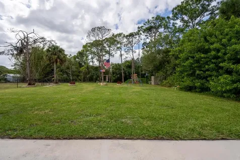 5409 Palmetto Drive Fort Pierce FL 34982