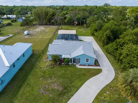 5409 Palmetto Drive Fort Pierce FL 34982