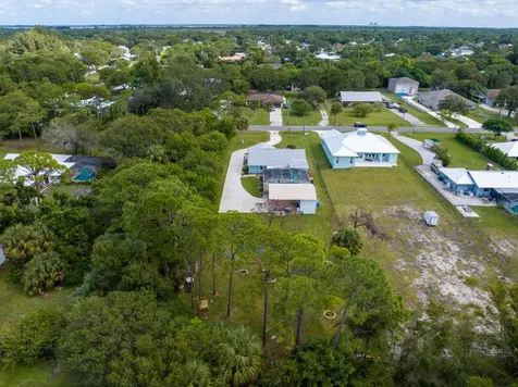 5409 Palmetto Drive Fort Pierce FL 34982