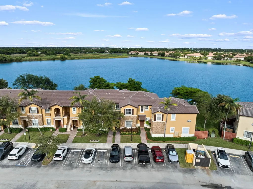 9155 SW 227th Street Cutler Bay FL 33190