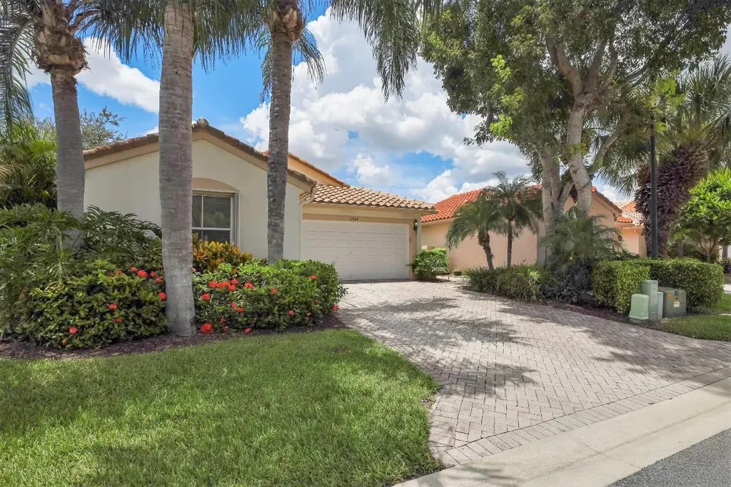 11949 Rosetree Terrace Boynton Beach FL 33437