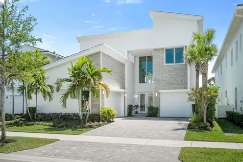 4210 Mendel Lane Palm Beach Gardens FL 33418