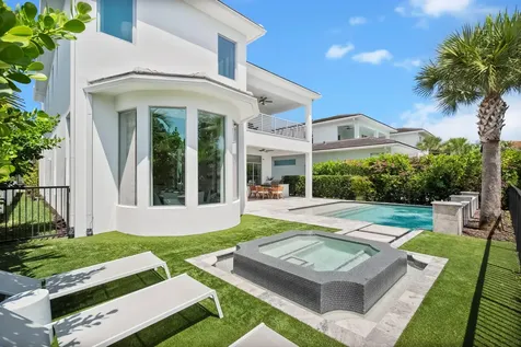 4210 Mendel Lane Palm Beach Gardens FL 33418