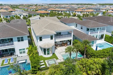 4210 Mendel Lane Palm Beach Gardens FL 33418
