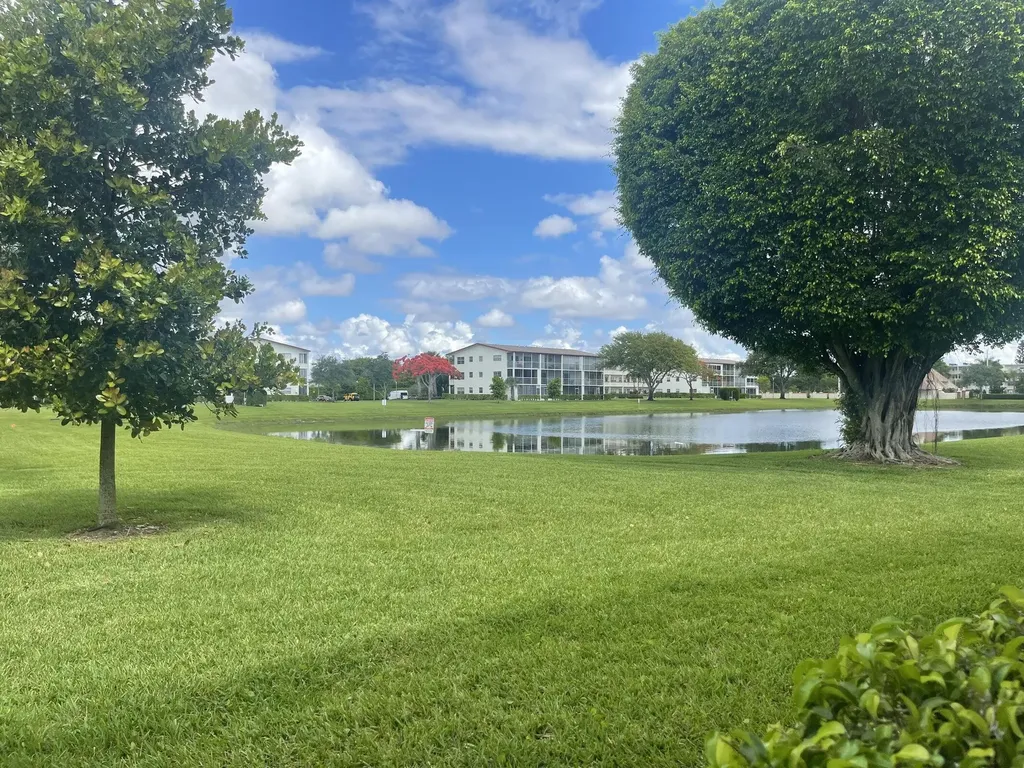 129 Brighton D Drive Boca Raton FL 33434