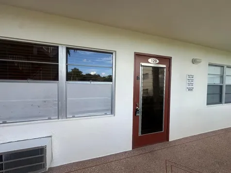 129 Brighton D Drive Boca Raton FL 33434