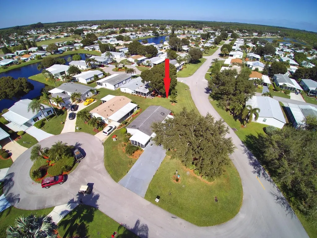3712 Fetterbush Court Port St Lucie FL 34952
