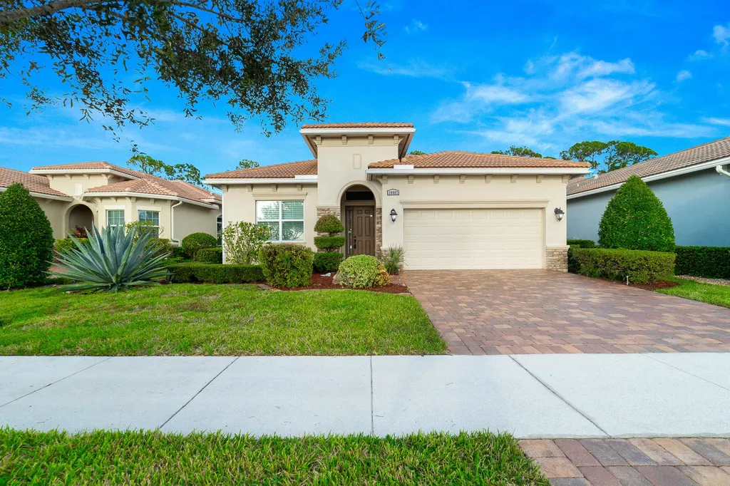 10897 SW Visconti Way Port St Lucie FL 34986