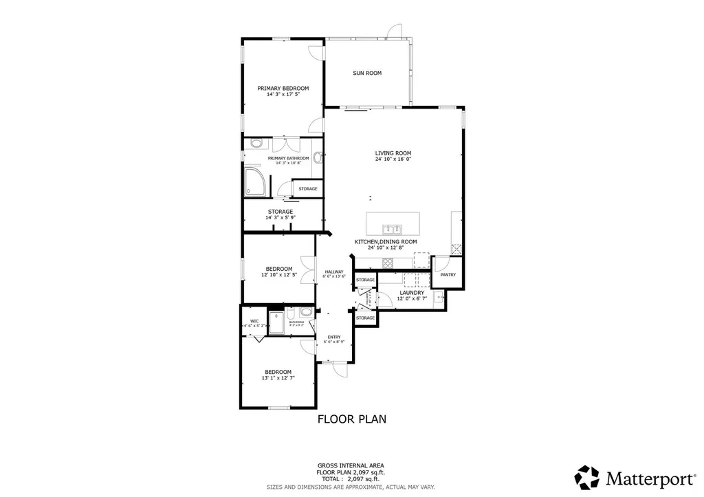 10897 SW Visconti Way Port St Lucie FL 34986