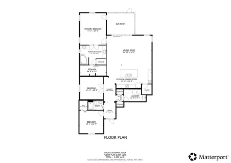 10897 SW Visconti Way Port St Lucie FL 34986