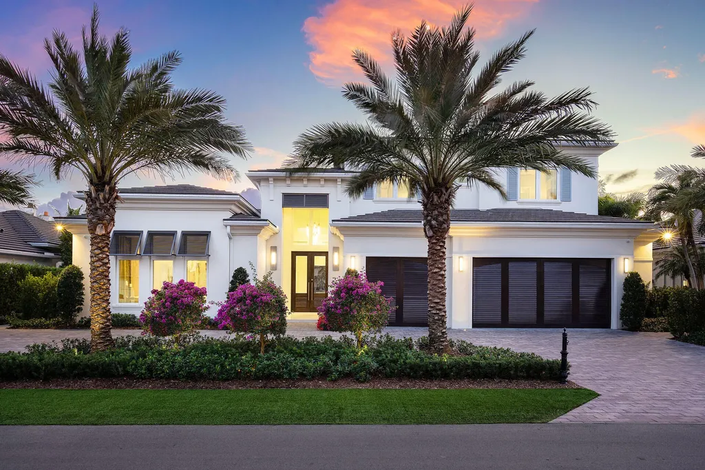 148 Thatch Palm Cove Boca Raton FL 33432