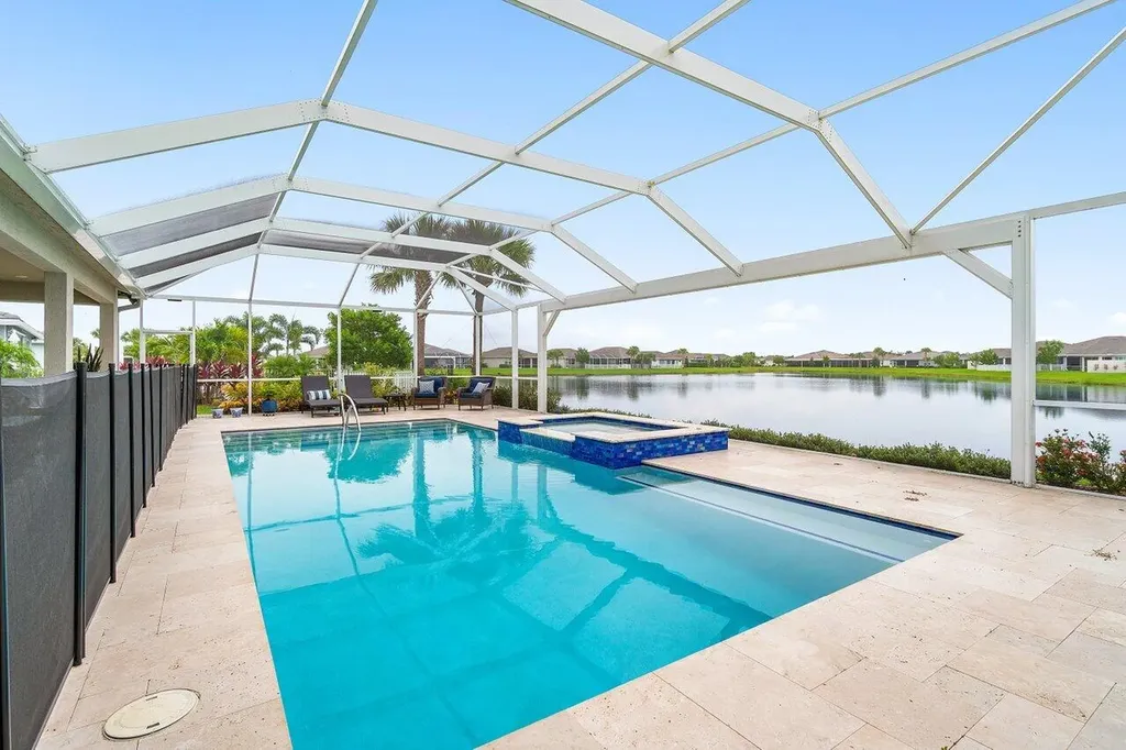 10310 SW Zaffre Lane Port St Lucie FL 34987