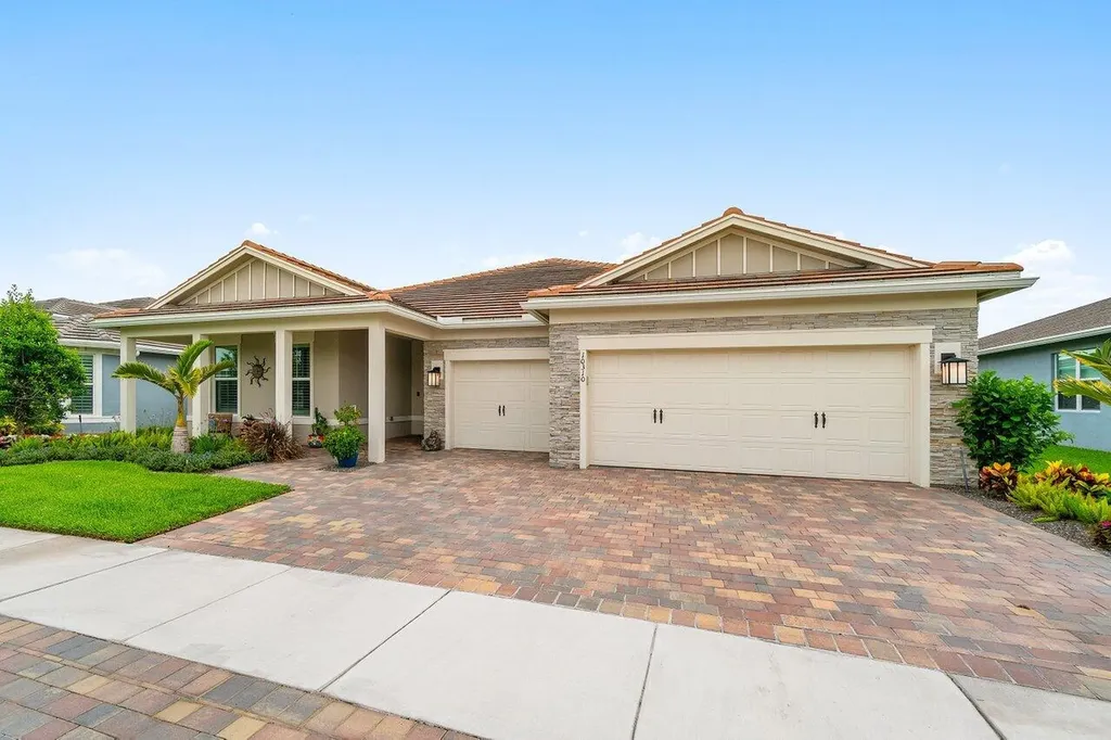 10310 SW Zaffre Lane Port St Lucie FL 34987