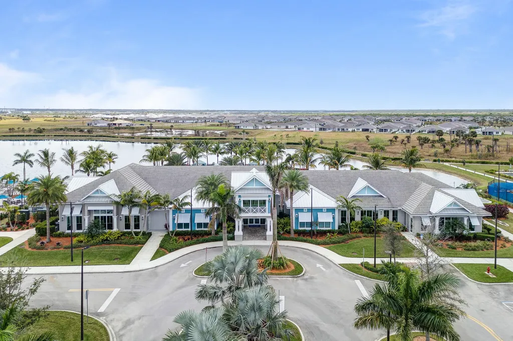 10310 SW Zaffre Lane Port St Lucie FL 34987