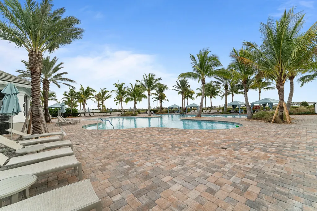 10310 SW Zaffre Lane Port St Lucie FL 34987