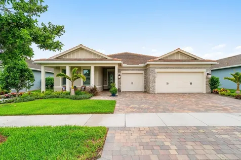 10310 SW Zaffre Lane Port St Lucie FL 34987