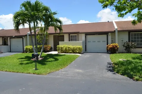 15924 Laurel Oak Circle Delray Beach FL 33484