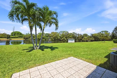 15924 Laurel Oak Circle Delray Beach FL 33484