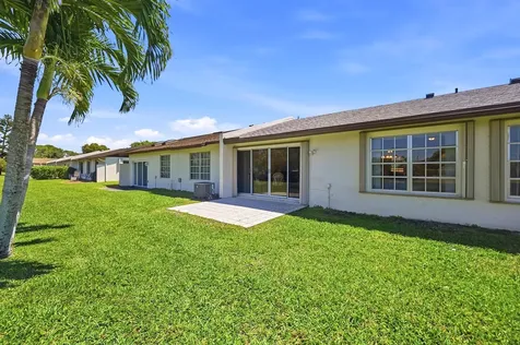 15924 Laurel Oak Circle Delray Beach FL 33484