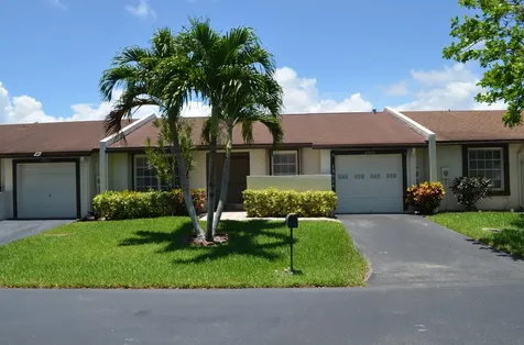 15924 Laurel Oak Circle Delray Beach FL 33484