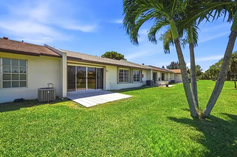 15924 Laurel Oak Circle Delray Beach FL 33484