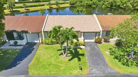 15924 Laurel Oak Circle Delray Beach FL 33484