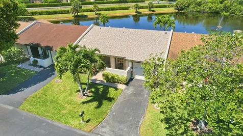 15924 Laurel Oak Circle Delray Beach FL 33484