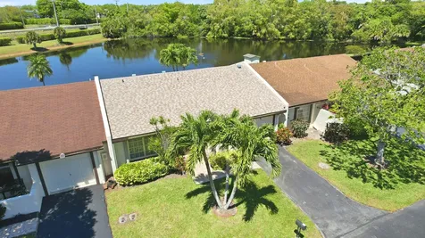 15924 Laurel Oak Circle Delray Beach FL 33484