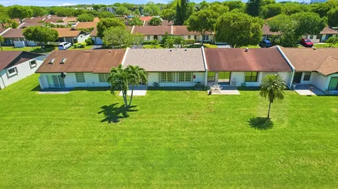15924 Laurel Oak Circle Delray Beach FL 33484