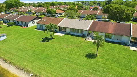 15924 Laurel Oak Circle Delray Beach FL 33484