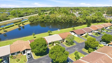 15924 Laurel Oak Circle Delray Beach FL 33484