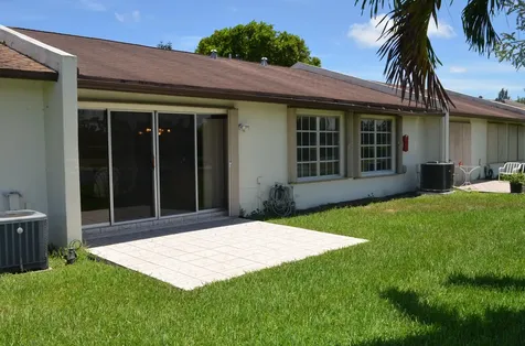 15924 Laurel Oak Circle Delray Beach FL 33484