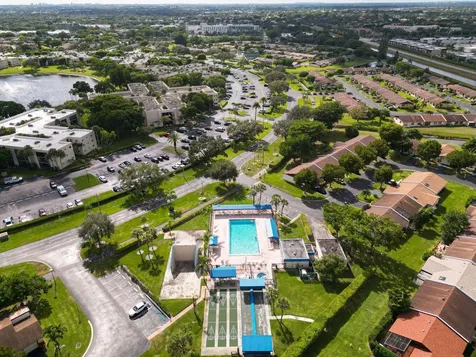 15924 Laurel Oak Circle Delray Beach FL 33484
