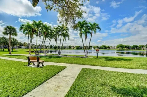 15924 Laurel Oak Circle Delray Beach FL 33484