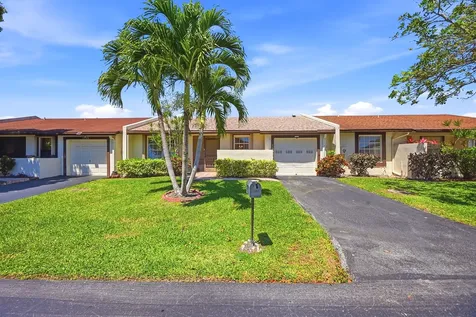 15924 Laurel Oak Circle Delray Beach FL 33484