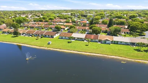 15924 Laurel Oak Circle Delray Beach FL 33484