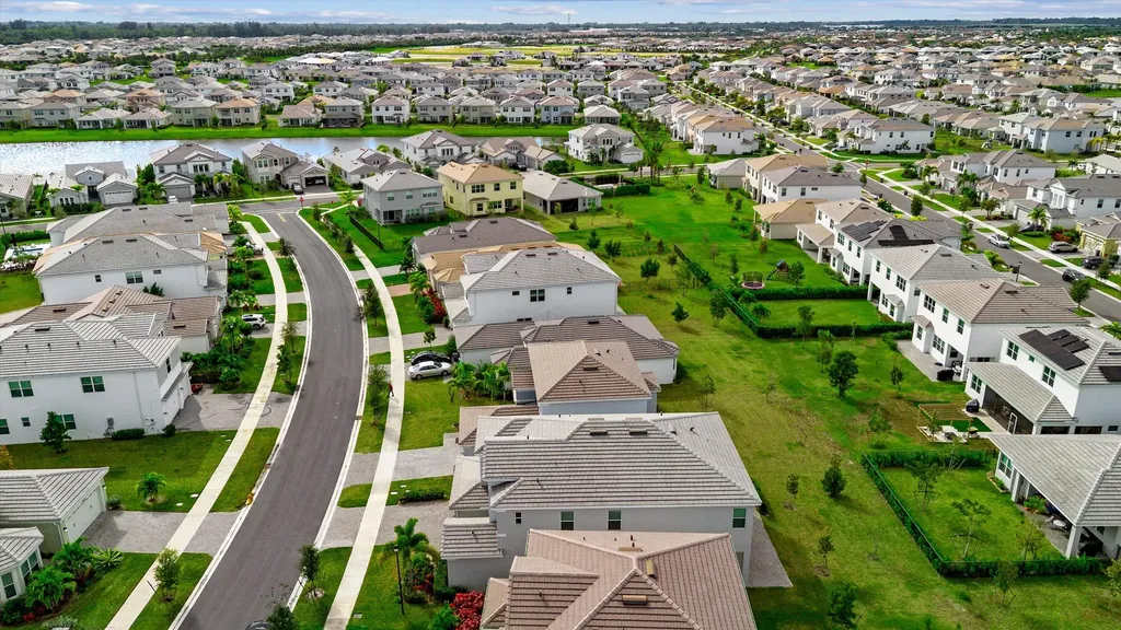 14971 Redcove Place Westlake FL 33470