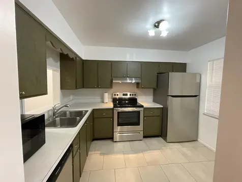 2302 Sunrise Boulevard Fort Pierce FL 34982