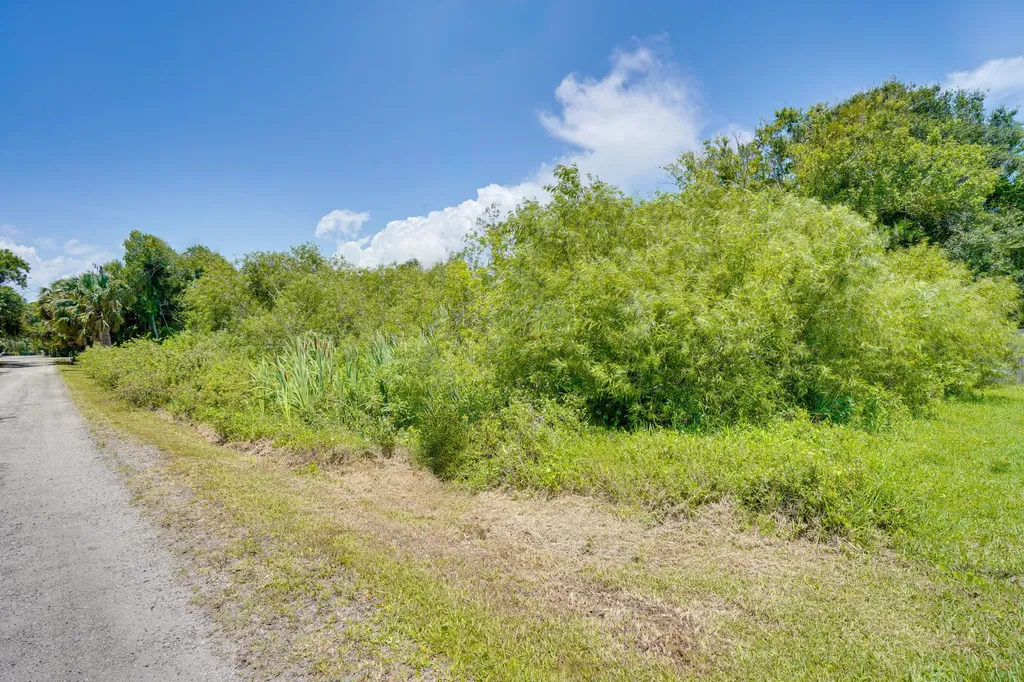 0 Baysinger Avenue Fort Pierce FL 34982