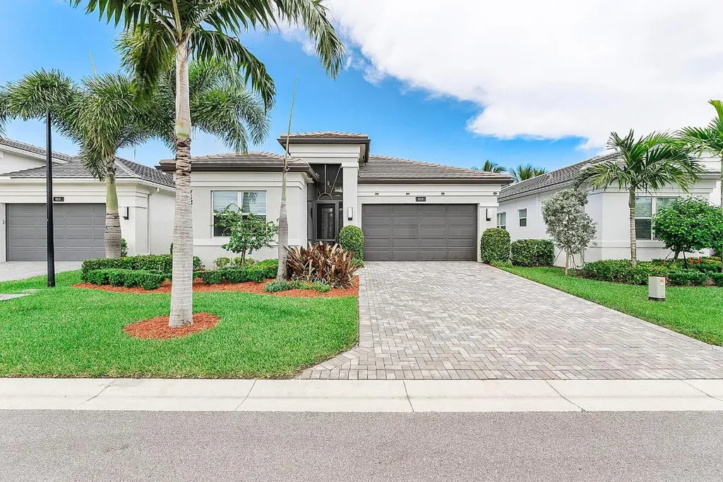 9319 Silver Shores Lane Boynton Beach FL 33473