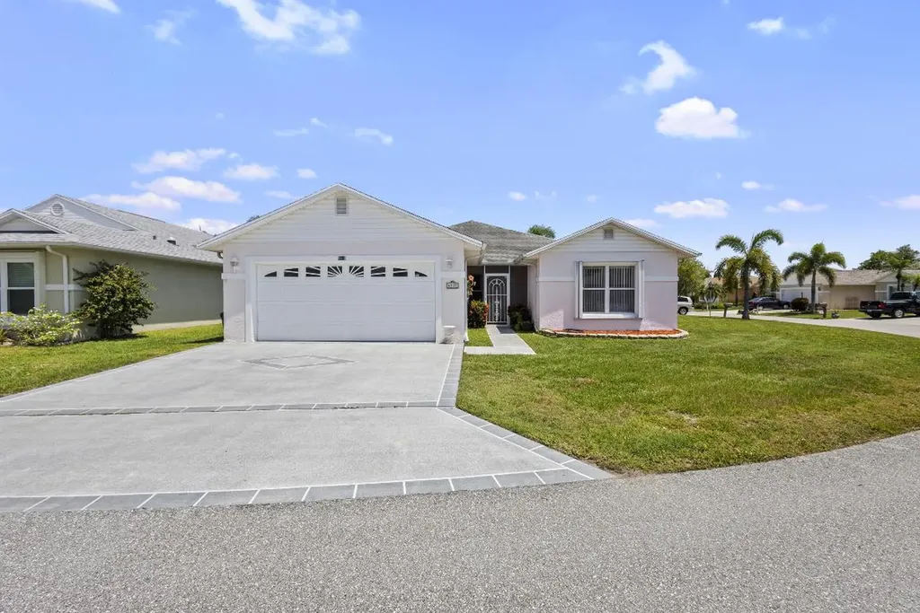 6527 Alheli Fort Pierce FL 34951