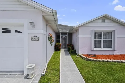 6527 Alheli Fort Pierce FL 34951