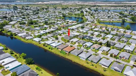 6527 Alheli Fort Pierce FL 34951