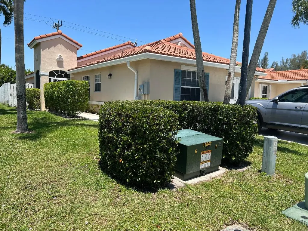 7565 Edisto Drive Lake Worth FL 33467