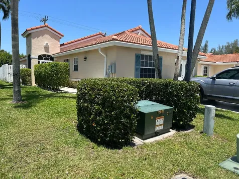 7565 Edisto Drive Lake Worth FL 33467