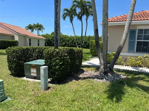 7565 Edisto Drive Lake Worth FL 33467