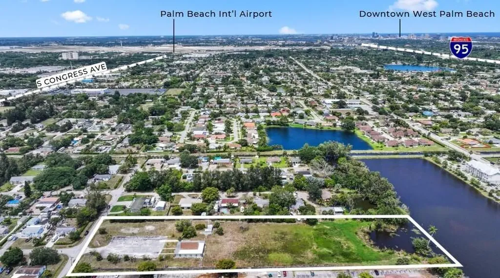 West Palm Beach FL 33406