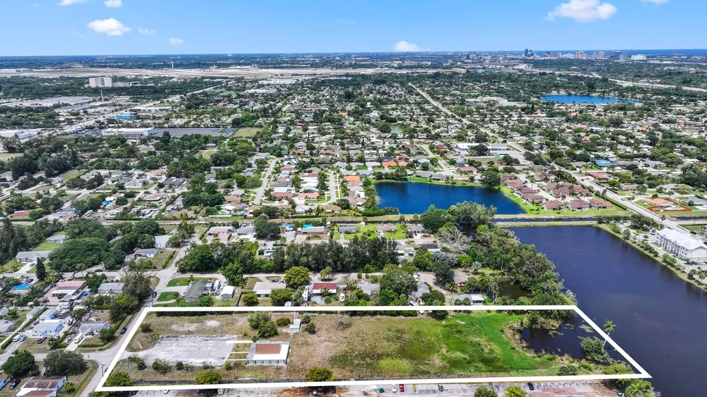 West Palm Beach FL 33406